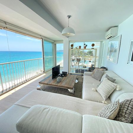 Sta Cruz 30 Apartment อัลเตอา ภายนอก รูปภาพ