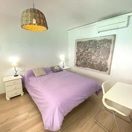 Sta Cruz 30 Apartment อัลเตอา ภายนอก รูปภาพ
