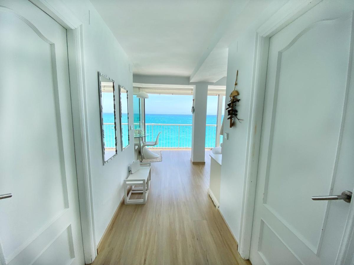 Sta Cruz 30 Apartment อัลเตอา ภายนอก รูปภาพ