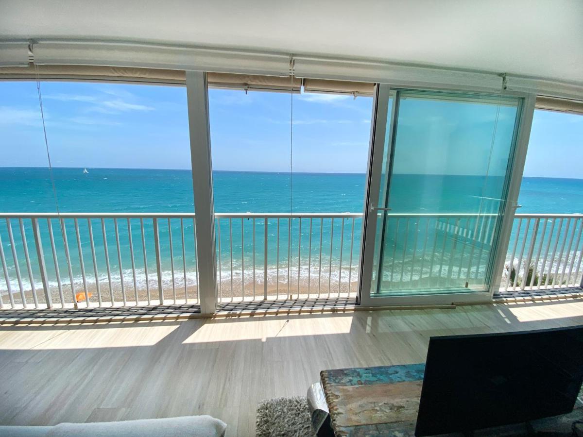 Sta Cruz 30 Apartment อัลเตอา ภายนอก รูปภาพ