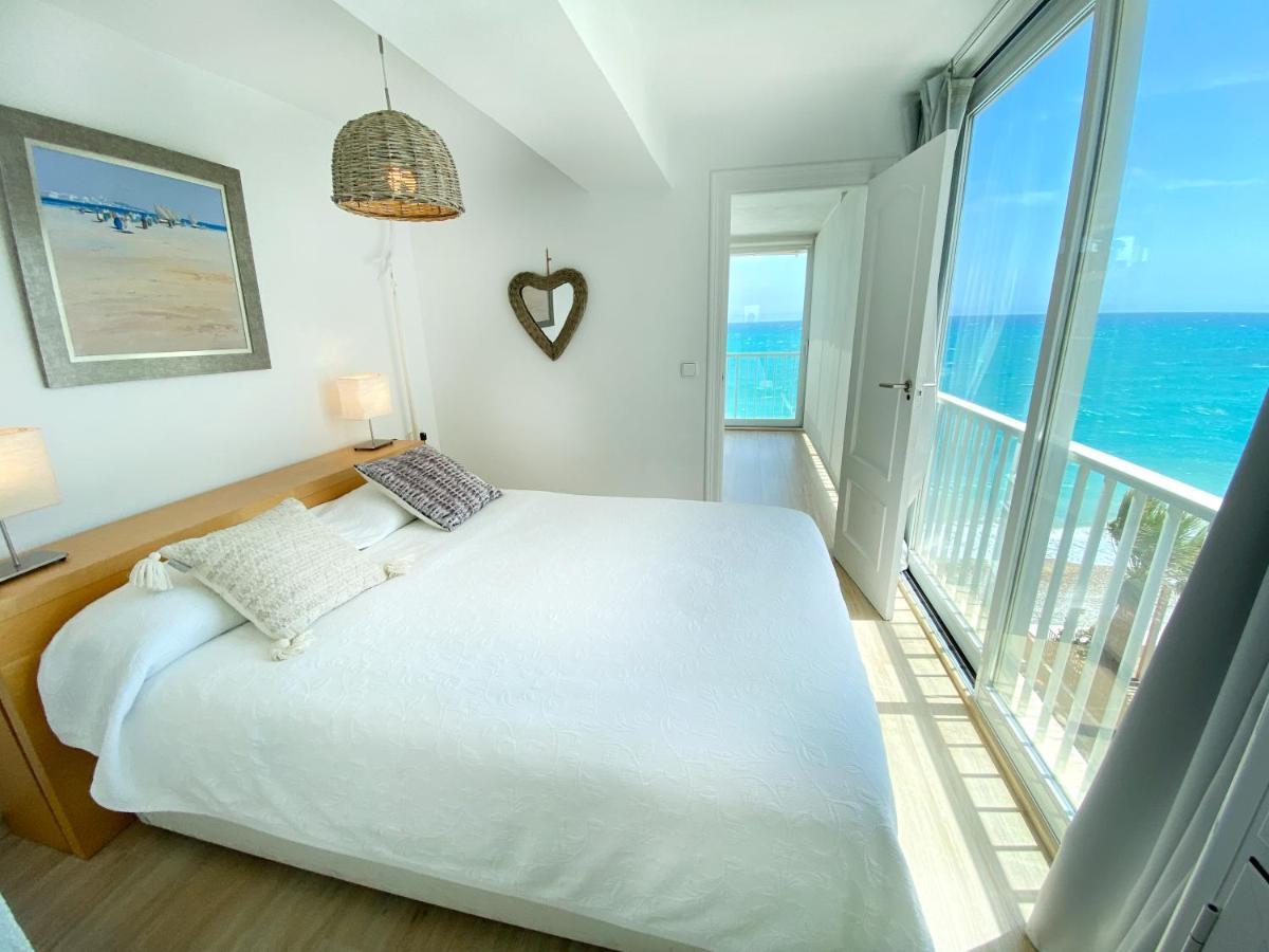 Sta Cruz 30 Apartment อัลเตอา ภายนอก รูปภาพ