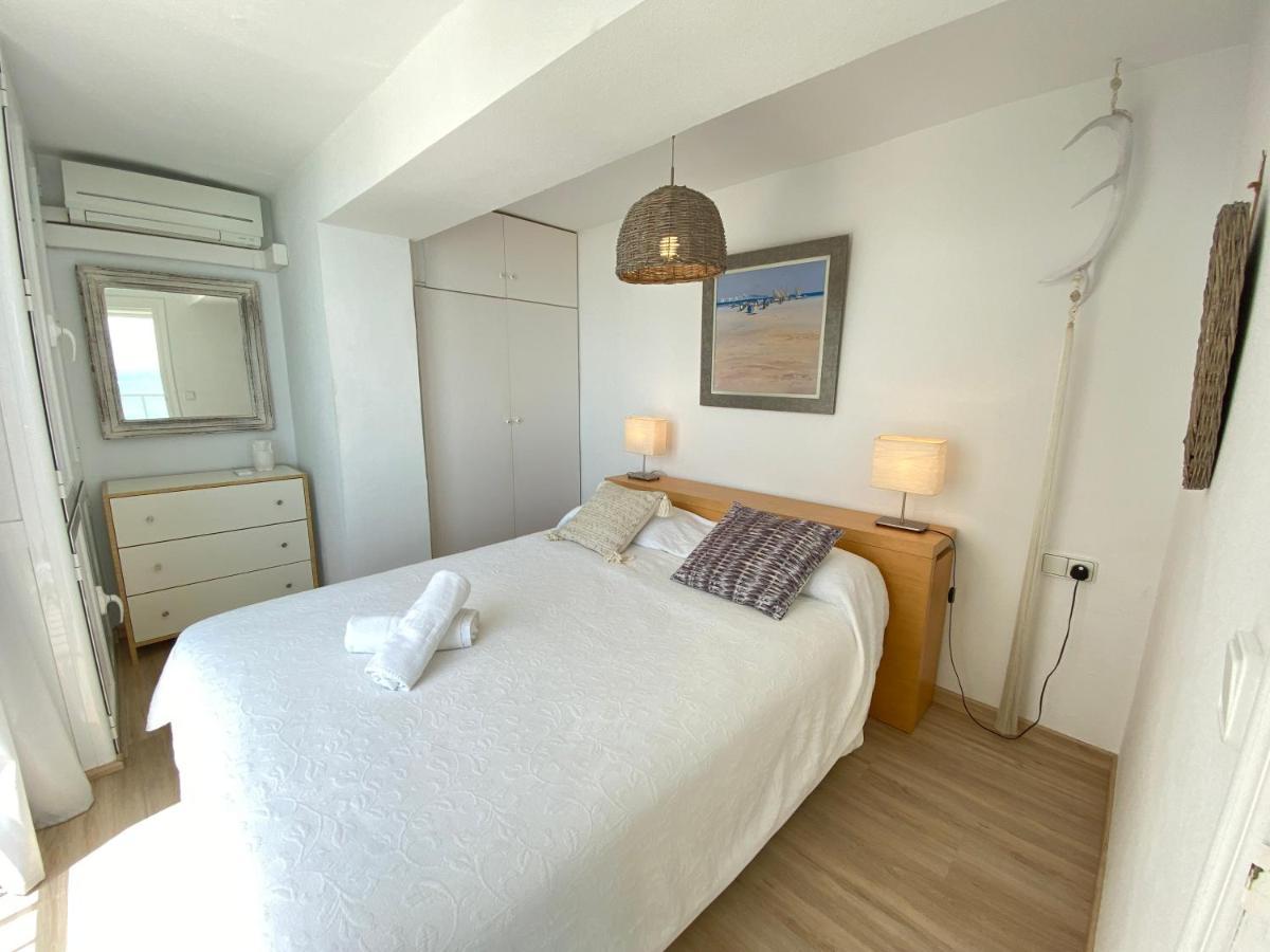Sta Cruz 30 Apartment อัลเตอา ภายนอก รูปภาพ