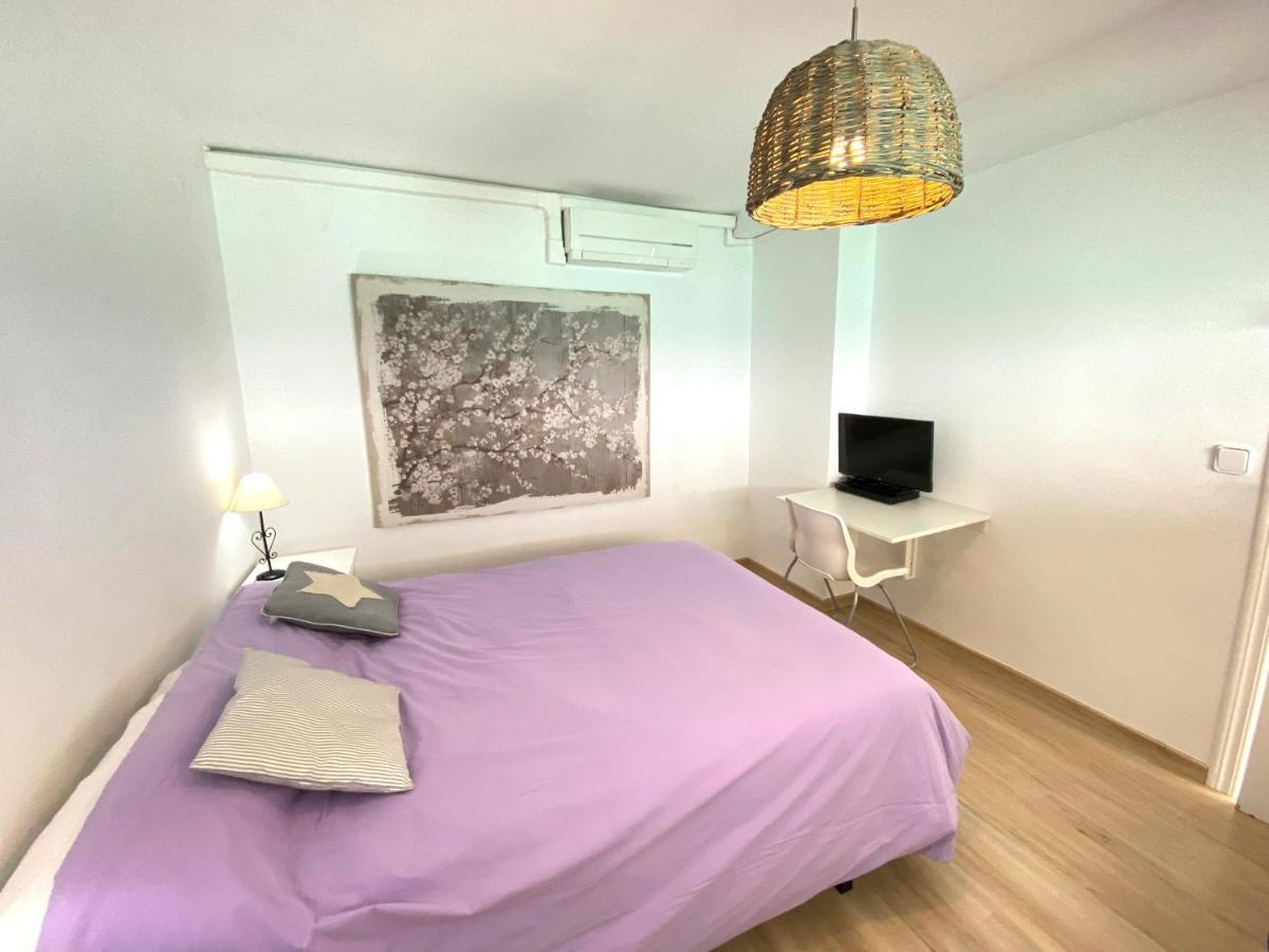 Sta Cruz 30 Apartment อัลเตอา ภายนอก รูปภาพ
